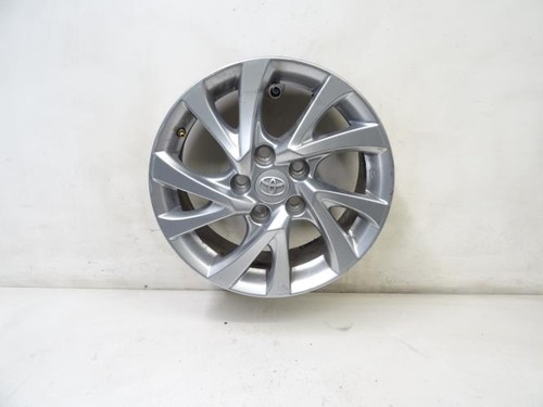 Jante toyota auris phase 2 - jante,