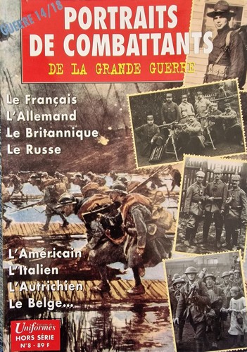 Gazette des uniformes h - uniformes,