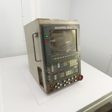 Mazatrol M-32 Opérateur