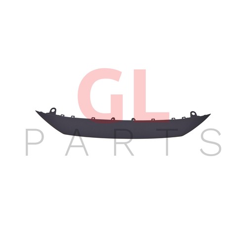 Grille pare choc - de, pour