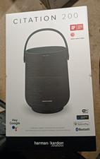 Harman Kardon - Citation 200 -