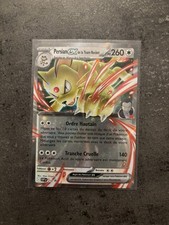 Carte Pokémon Persian Ex De