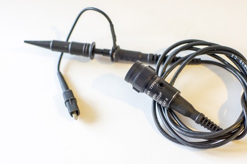 Tektronix tpp0101 tension - tektronix,