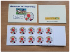 Côte d´Ivoire 2002 Mi. 1295