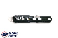 Mercedes Classe E W211 S211 Arriere Gauche Droite Ajusteur de Ceinture Securite