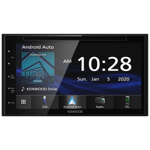 Kenwood ddx5707s media - kenwood,