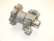 Moyeu roue avant BETA SM 50 RR de 2002