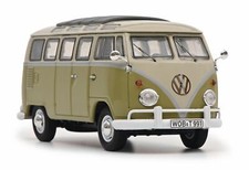 Volkswagen VW T1 B Bus Samba