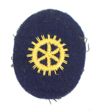 Insigne de spécialité