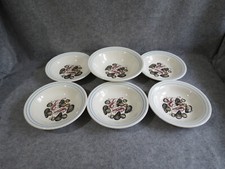 service à moules en céramique italienne