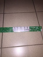 Carte Afficheur Congelateur