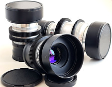 KMZ SET ! Helios-44 58mm 13