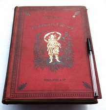 Daniel De Foé : Aventures de Robinson Crusoé. 100 illustrations. Didot 1880