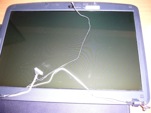 Acer aspire 5310 écran