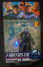 Marvel Legends Fantastic Four