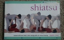 Shiatsu : Connect with Your