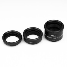 Auto M42 Extension Tube Tubes