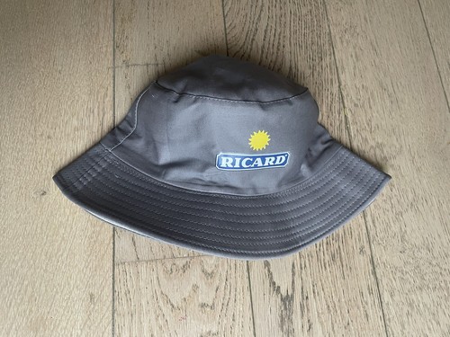 Bob ricard gris réversible - bob,