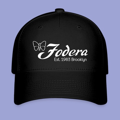 Fodera guitar bass - fodera, hat