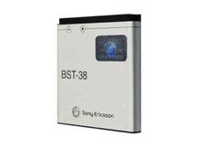 Batterie Originale BST-38 pour