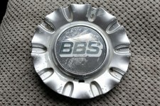 Véritable classique BBS RV 0932193 Audi VW BMW moyeu de couvercle de centre...