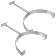  Lot de 2 supports de