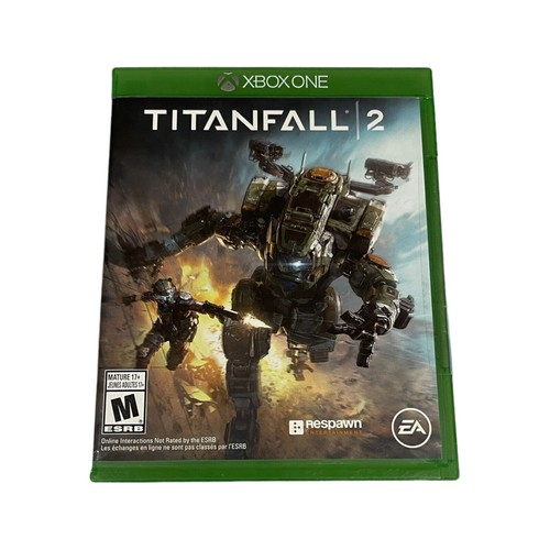 Titanfall xbox one sealed - 2:,