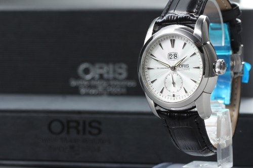 Montre oris artelier big - oris,