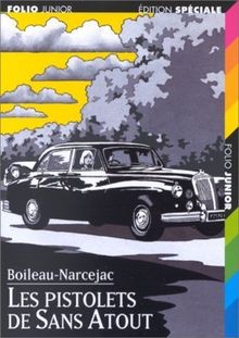 Les pistolets sans atout - sans-atout, de