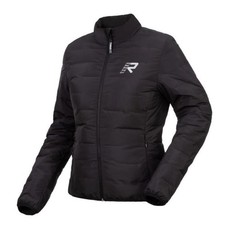 Veste Intermédiaire Femme Rukka DOWN-Y 2.0 Noir 370842774R990
