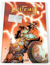 BD Lanfeust des Etoiles Tome 8