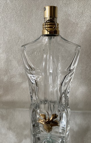 Flacon parfum vide - parfum,
