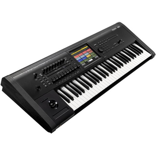 Korg kronos3 digital synth - kronos3-61,