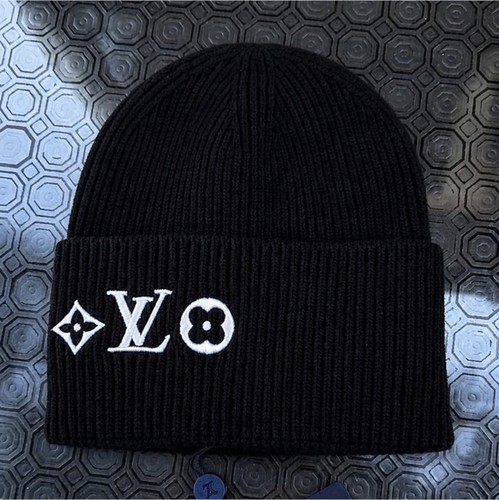 Louis vuitton bonnet - bonnet, homme