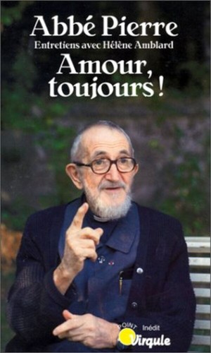Amour toujours pierre abbé - toujours, |