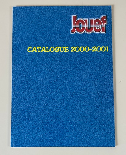Catalogue jouef 2000 - 2000-2001/, 109