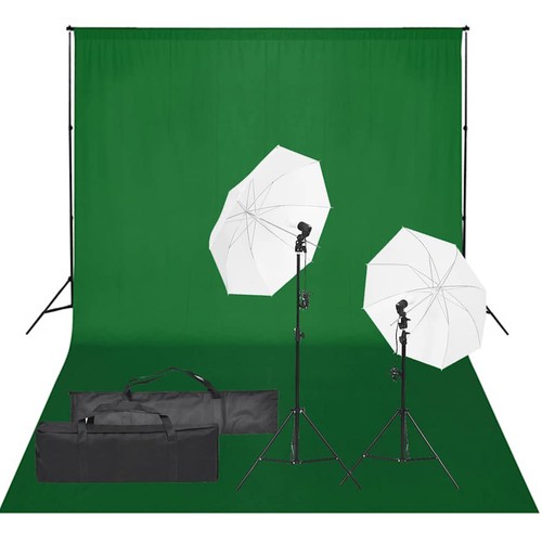 Kit studio photo et - de,