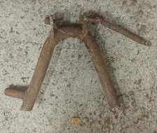 # bequille  motobecane 125  d45 z54c z2c z46c