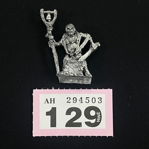 Champion nurgle warhammer - champion, of