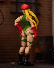 JADA TOYS Figurine CAMMY Ultra