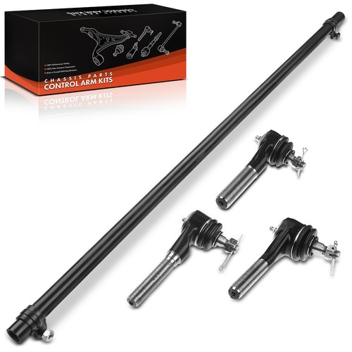 Kit bras suspension 4pcs - de,
