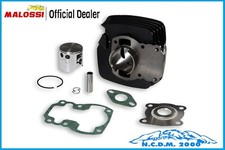 Cylindre Malossi Ø 50 IN