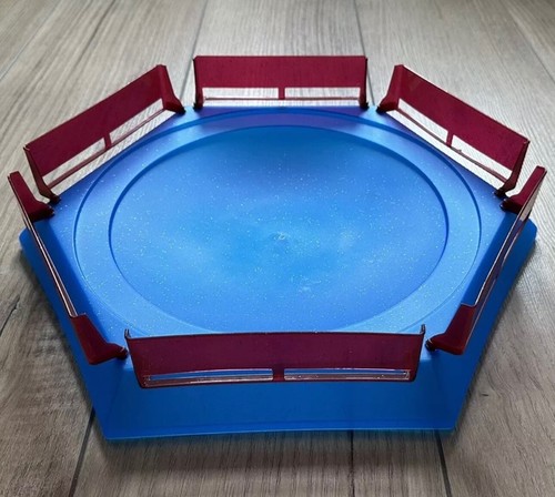 Beyblade arena stadium - arena,