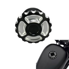 Ventilé  Pétrole Réservoir