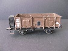 HUET WAGON TOMBEREAU A GUERITE