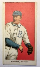 T206 1909 - 1911 Pryor