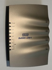 Routeur Commutateur 4 Ports BEWAN E200V