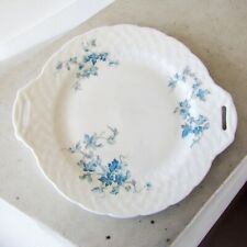 Limoges. Bernardaud. Plat à