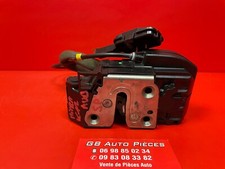 NISSAN MICRA K12 GACHE SERRURE