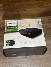 Vidéo projecteur Philips